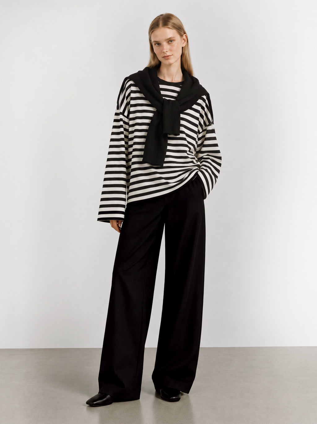 Lazy Monday Women’s top