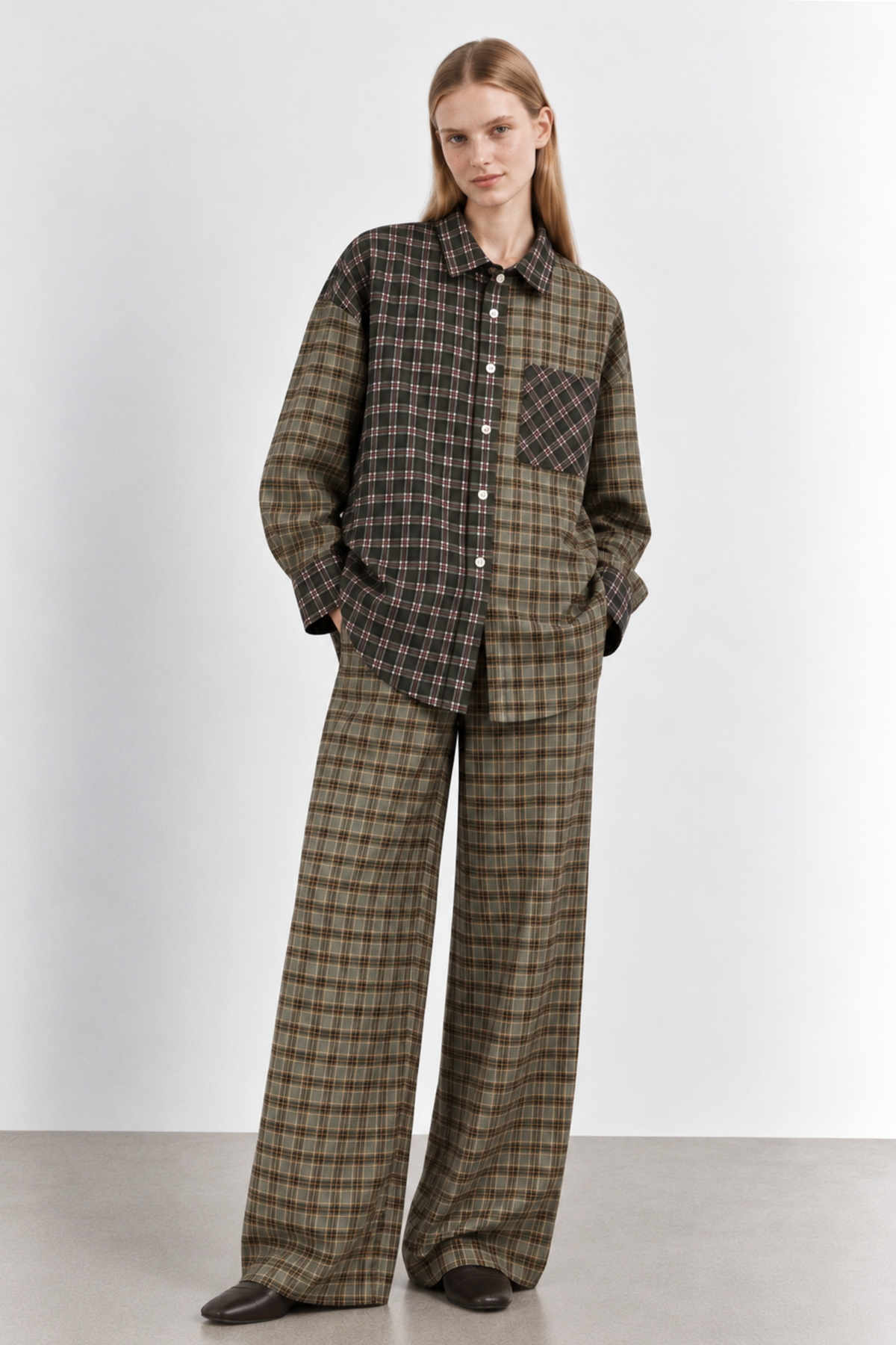 Lazy Monday Pants, long