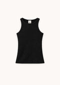 Tank top black