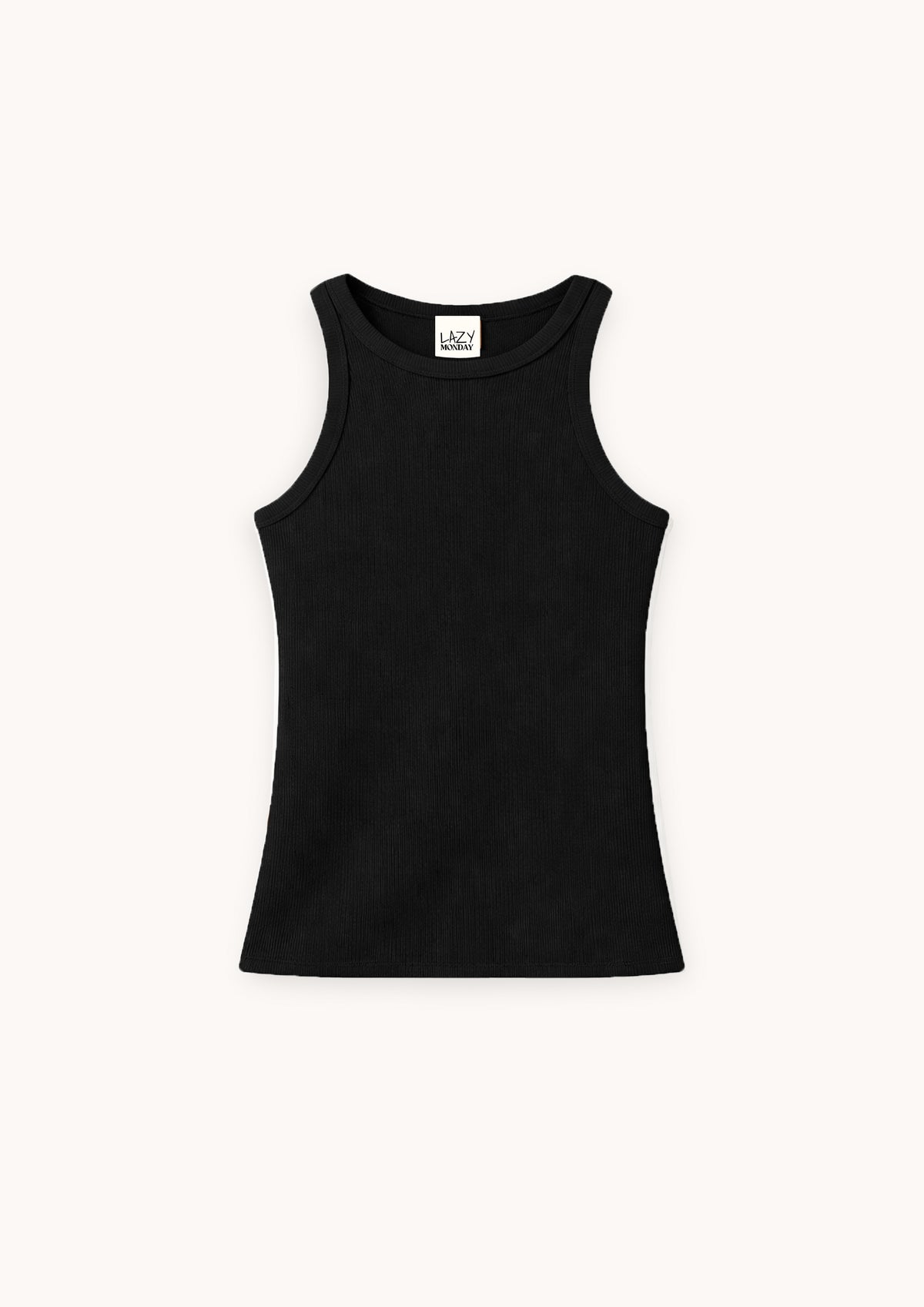 Tank top black