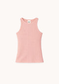 Tank top pink