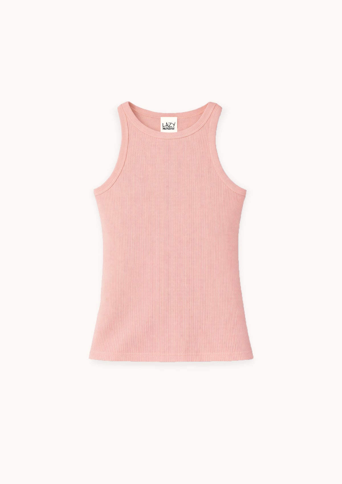 Tank top pink