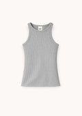 Tank top grey