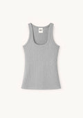 Tank top grey