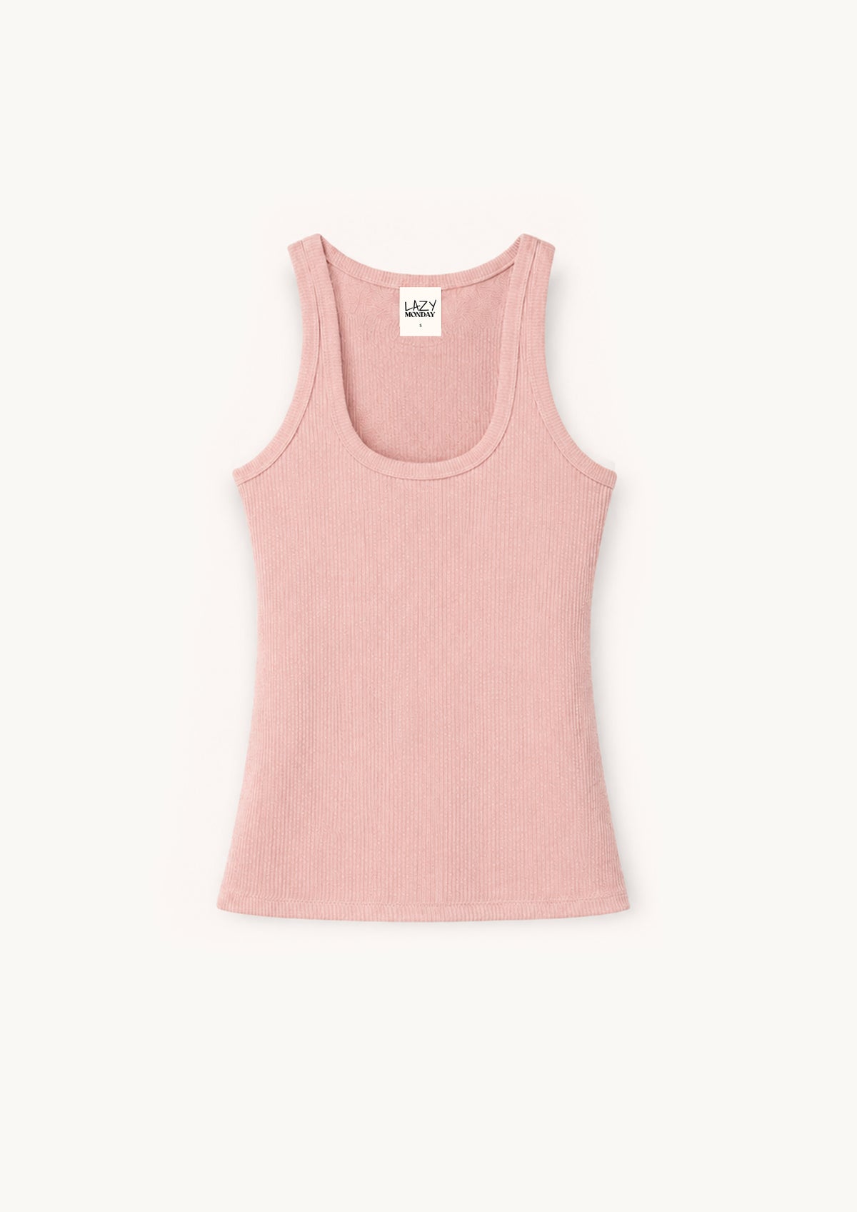 Tank top pink