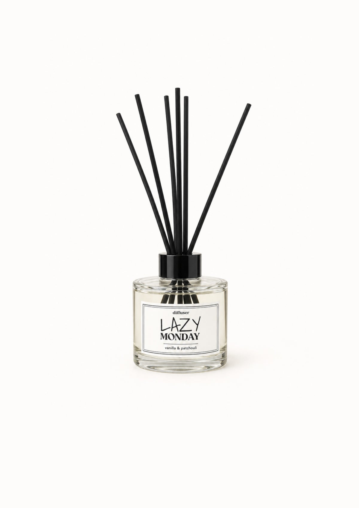Lazy Monday diffuser